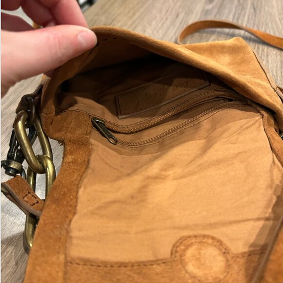 Free People Charlie Chain Crossbody - Picture 5 of 5